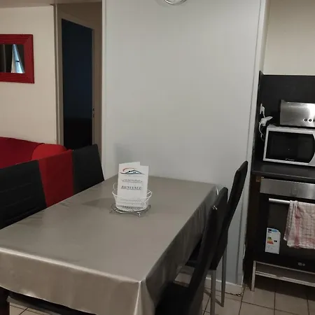 Appartement, 2 chambres, RDC, centre de Dieppe Extérieur photo