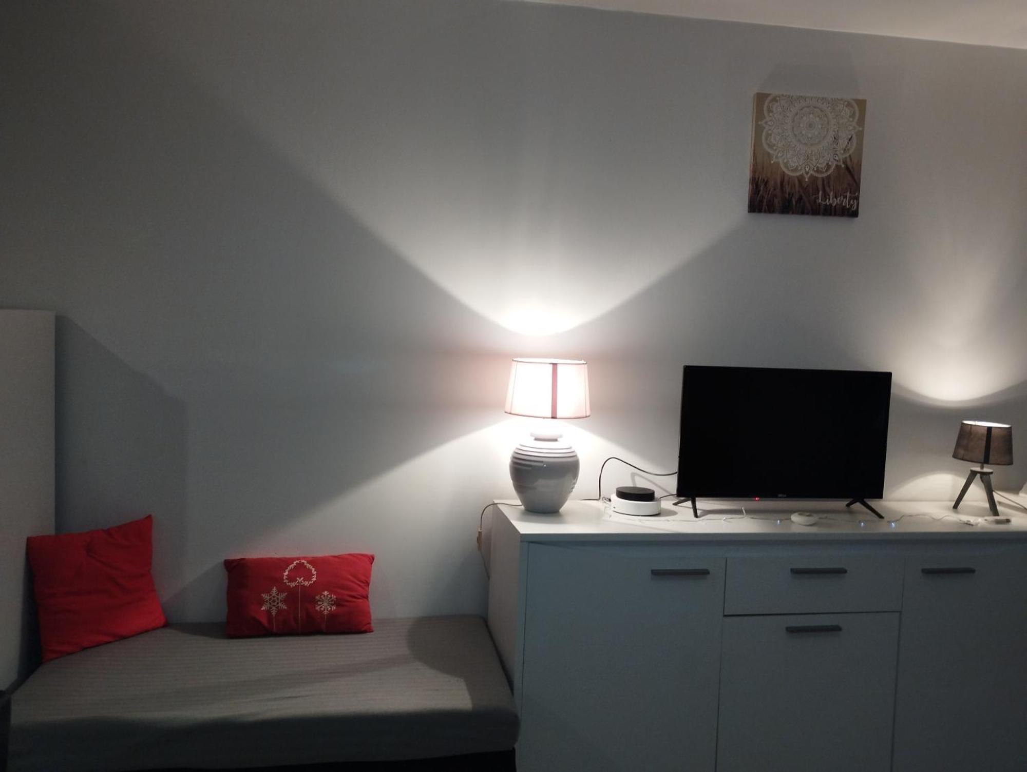 Appartement, 2 Chambres, Rdc, Centre De *