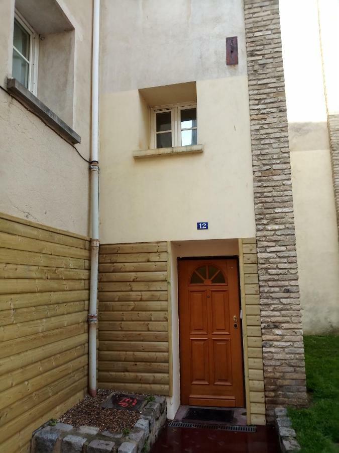 Appartement, 2 Chambres, Rdc, Centre De Appartement